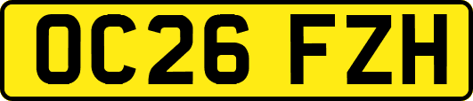 OC26FZH