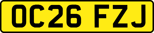 OC26FZJ