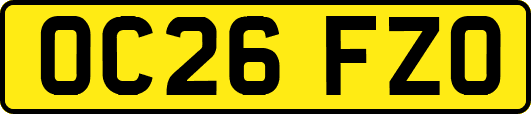 OC26FZO