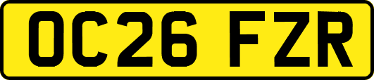 OC26FZR