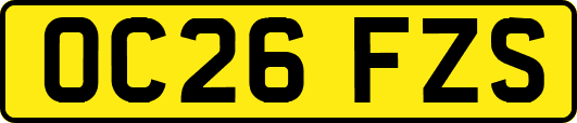 OC26FZS