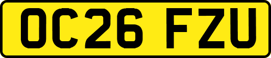 OC26FZU