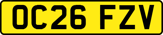 OC26FZV