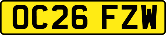 OC26FZW