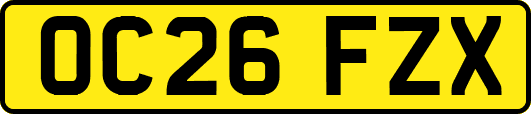 OC26FZX