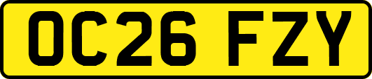 OC26FZY