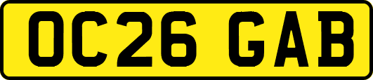 OC26GAB