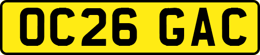 OC26GAC