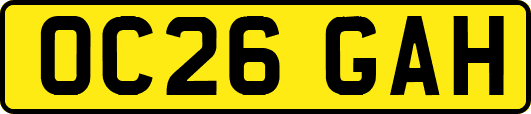 OC26GAH