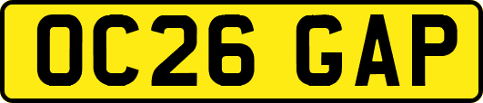OC26GAP