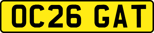 OC26GAT