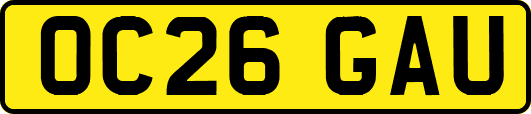 OC26GAU