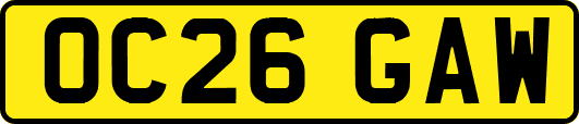 OC26GAW