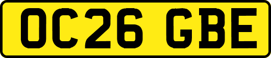 OC26GBE