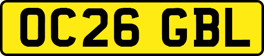 OC26GBL