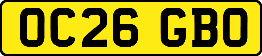 OC26GBO