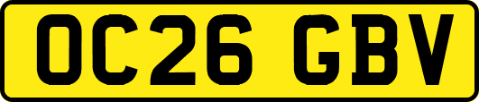 OC26GBV