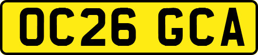 OC26GCA
