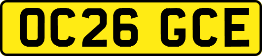 OC26GCE