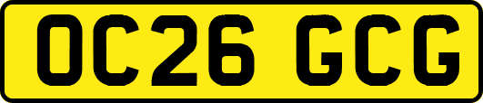 OC26GCG