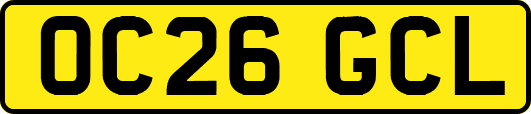 OC26GCL