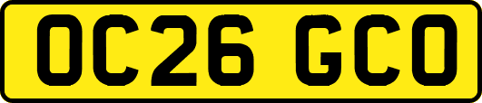 OC26GCO