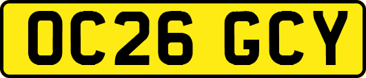 OC26GCY