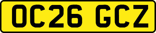 OC26GCZ