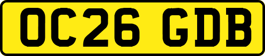 OC26GDB