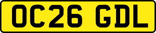 OC26GDL