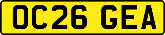 OC26GEA