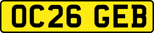OC26GEB