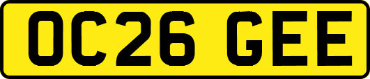 OC26GEE