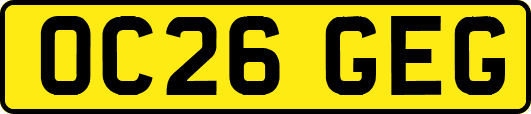 OC26GEG