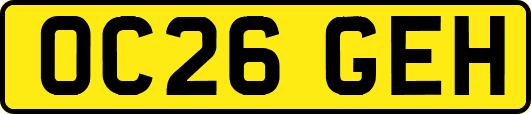 OC26GEH