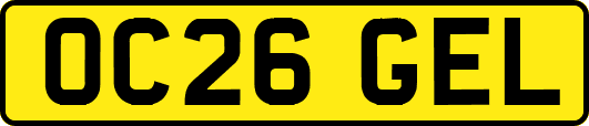 OC26GEL