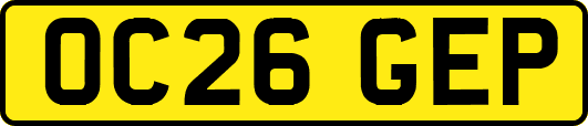 OC26GEP