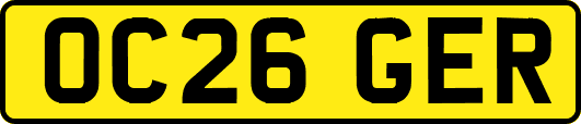 OC26GER