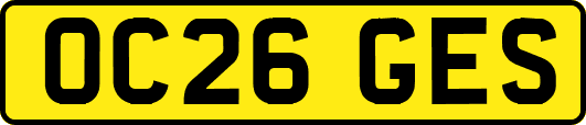 OC26GES
