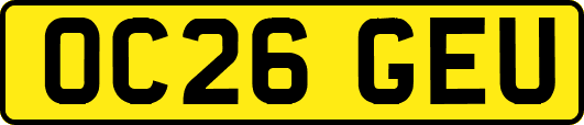 OC26GEU