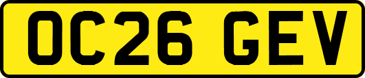 OC26GEV