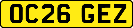 OC26GEZ