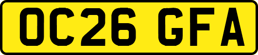 OC26GFA