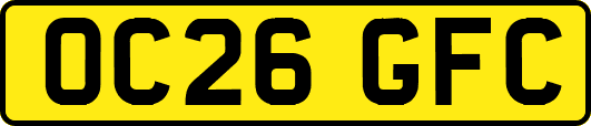 OC26GFC