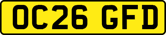 OC26GFD