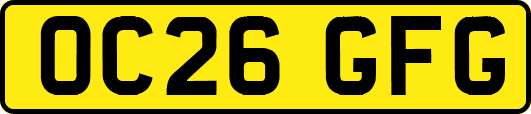 OC26GFG