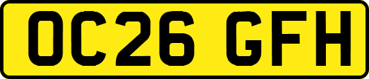 OC26GFH
