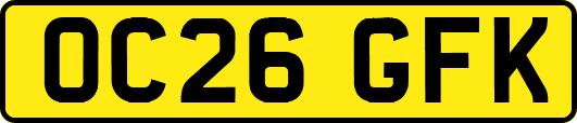 OC26GFK
