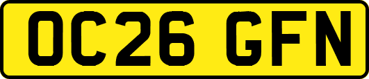 OC26GFN