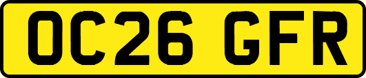 OC26GFR